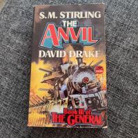 The Anvil (The General book 3)