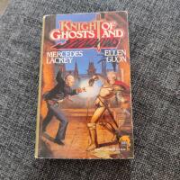 Knight of Ghosts and Shadows