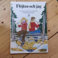 Fl&ouml;jten och jag 3 (tv&auml;rfl&ouml;jt)
