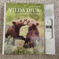 Vilda djur : 100 fantastiska arter och deras l&auml;ten