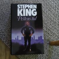 Pestens tid