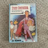 Ture Sventon, privatdetektiv - en samlingsvolym