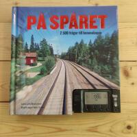 P&aring; sp&aring;ret - 2500 fr&aring;gor till hemmakup&eacute;n