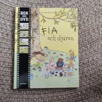 Fia och djuren
