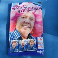 Berts fr&auml;ckisar