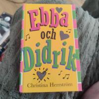 Ebba och Didrik