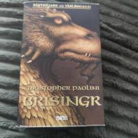 Brisingr