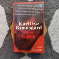 Min kamp