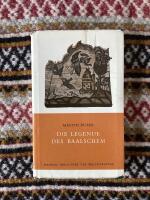 Die Legende des Baalschem