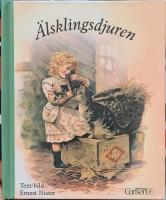 &Auml;lsklingsdjuren
