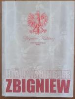 Hj&auml;lp jag heter Zbigniew