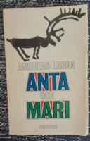 Anta och Mari