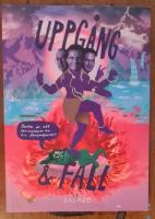 Uppg&aring;ng & fall