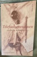 Telefonkoncessionen