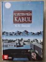 Flykten fr&aring;n Kabul