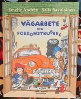 V&auml;garbete och fordonstrubbel