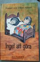 Inget att g&ouml;ra