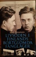Livs&ouml;den i Finlands bortgl&ouml;mda f&aring;ngl&auml;ger