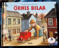 &Ouml;rnis bilar