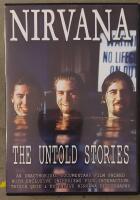 Nirvana - The Untold Stories