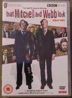 That Mitchell And Webb Look
