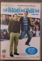 That Mitchell And Webb Look series four