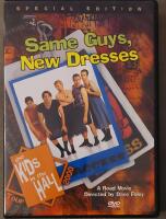 Same Guys, New Dresses