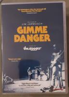 Gimme Danger - Story Of The Stooges 