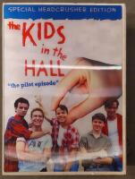 Kids In The Hall - The Pilot Episode 