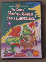 How The Grinch Sold Christmas