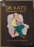 Dr. Katz - Professional Therapist