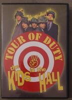 Kids In The Hall: Tour Of Duty