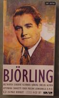 Bj&ouml;rling - 4 CD box