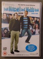 That Mitchell & Webb Look series four