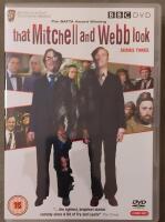 That Mitchell And Webb Look Series Three