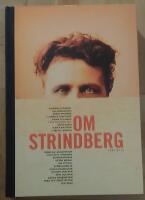 Om Strindberg