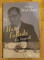 Hans Fallada : En biografi