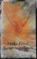 Avr&auml;ttningsplatsen