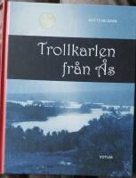 Trollkarlen fr&aring;n &Aring;s