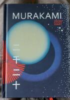 Murakami 2020 Diary