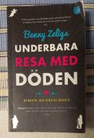 Benny Zeligs underbara resa med d&ouml;den