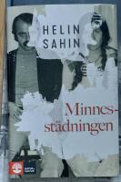Minnesst&auml;dningen