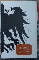 Unders&aring;ten