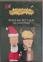 Beavis & Butthead Christmas 