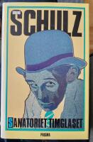 Sanatoriet Timglaset