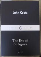 The Eve Of St. Agnes