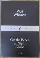 On The Beach At Night Alone