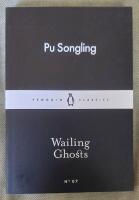 Wailing Ghosts