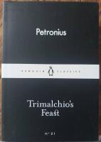 Trimalchio's Feast
