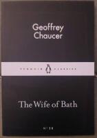 The Wife Of Bath